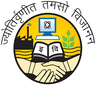 Guru Gobind Singh Indraprastha University logo